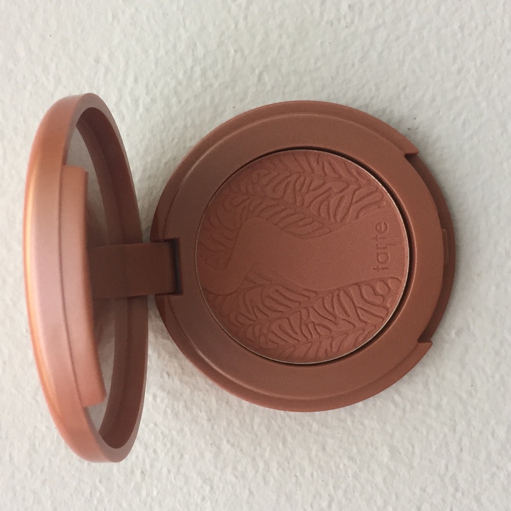 BRAND NEW Tarte Amazonian Clay Blush